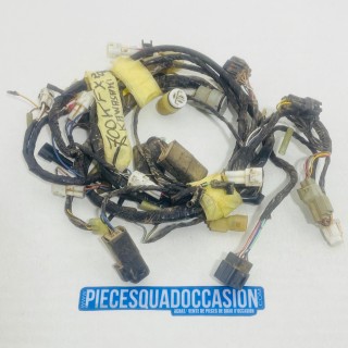 FAISCEAU ELECTRIQUE QUAD 700 KFX KAWASAKI