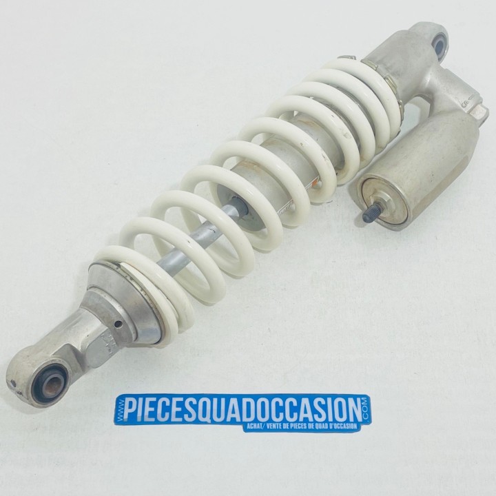 amortisseur arriére quad 700 kfx kawasaki