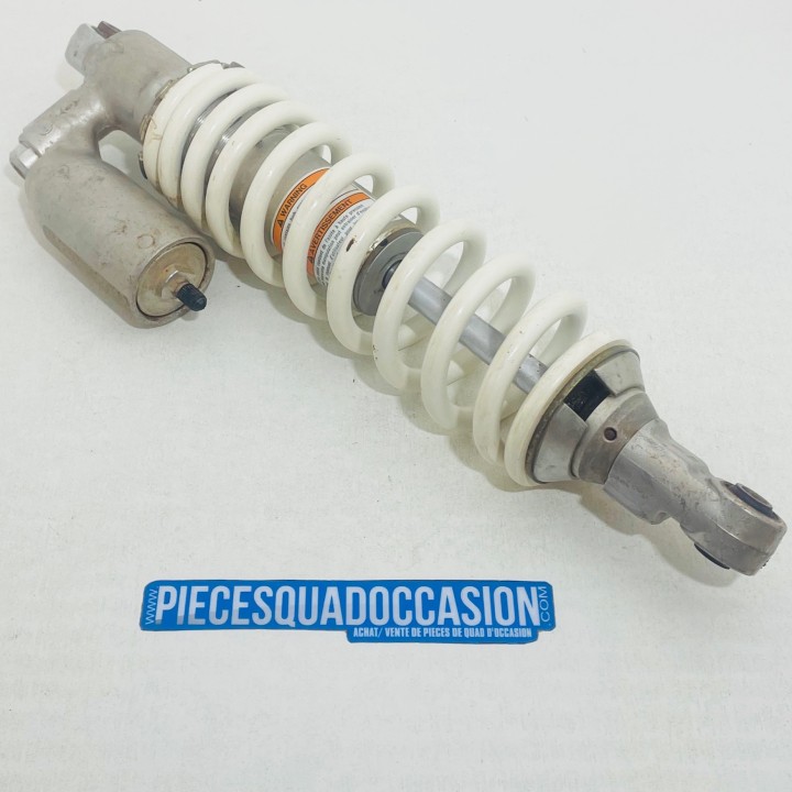 amortisseur arriére quad 700 kfx kawasaki