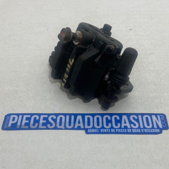 ETRIER DE FREIN AVANT DROIT QUAD 450 KFXR KAWASAKI