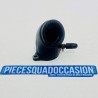 PIPES D'ADMISSION DE QUAD 700 KFX KAWASAKI (ARRIÈRE)