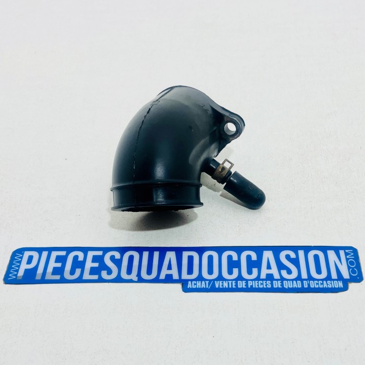 PIPES D'ADMISSION DE QUAD 700 KFX KAWASAKI (ARRIÈRE)