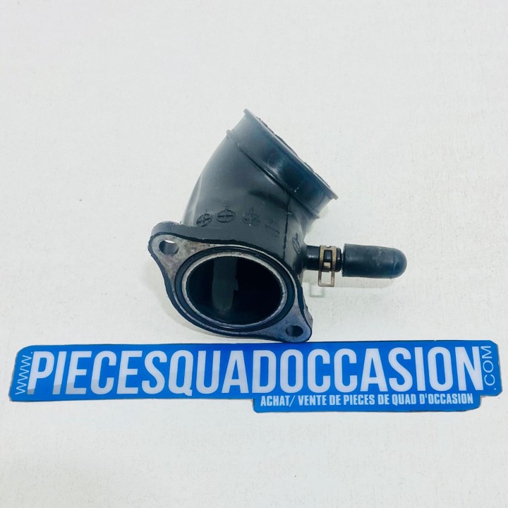PIPES D'ADMISSION DE QUAD 700 KFX KAWASAKI (ARRIÈRE)