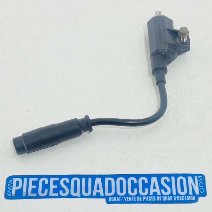 bobine + antiparasite quad 700 kfx kawasaki