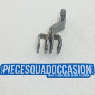 levier d'axe de came de frein arrière quad 250/350 bruin  et 250 big bear yamaha