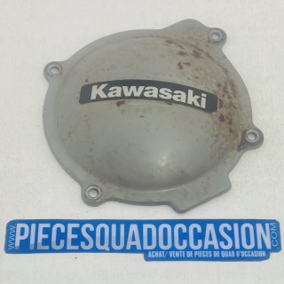 couvercle de carter d'allumage quad 700 kfx kawasaki