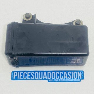 boite a outils quad 700 kfx kawasaki