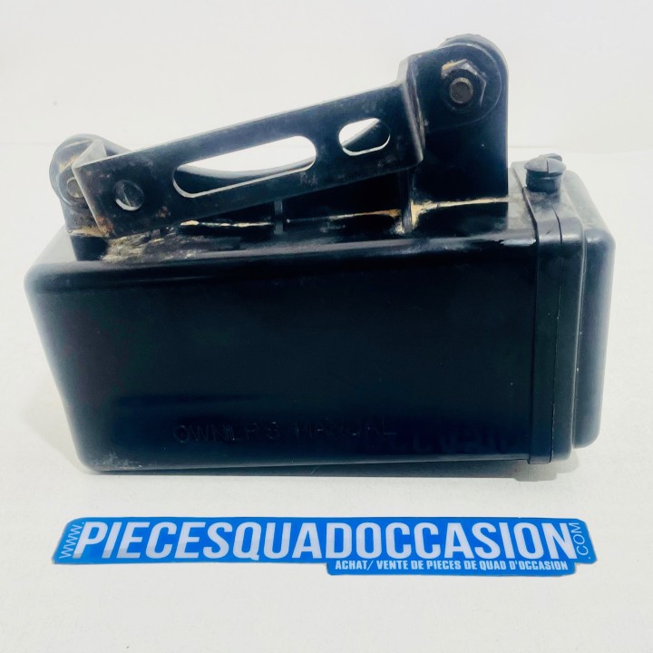 boite a outils quad 700 kfx kawasaki