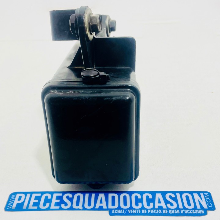 boite a outils quad 700 kfx kawasaki