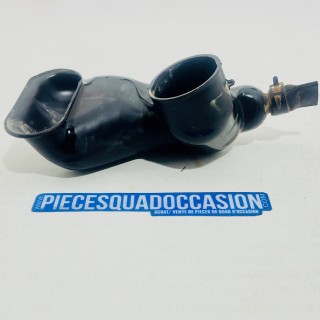 conduit d'admission de boite a air quad 700 kfx kawasaki