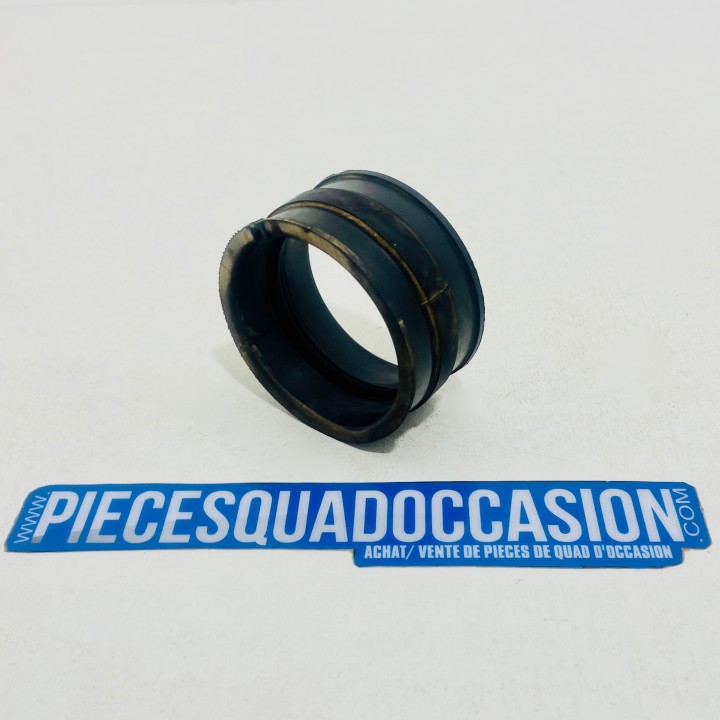 conduit d'admission de boite a air quad 700 kfx kawasaki