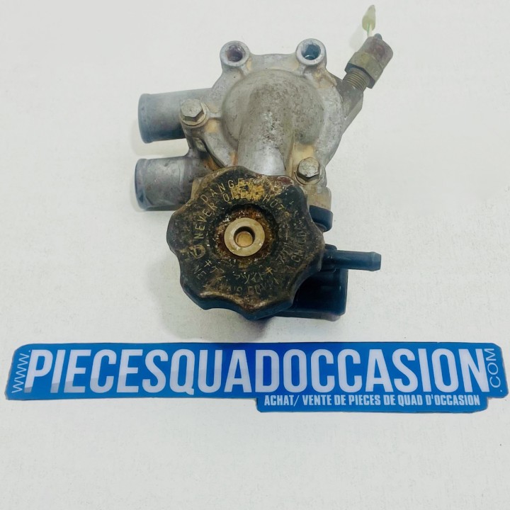 Calorstat thermostat quad 700 kfx kawasaki