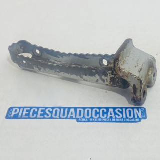 cale pied quad 700 kfx kawasaki