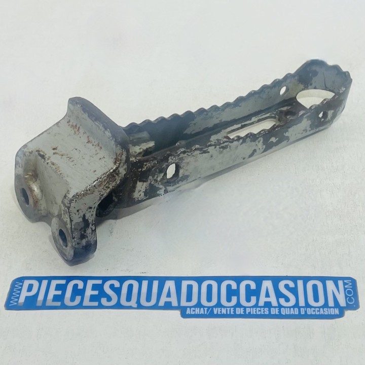 cale pied quad 700 kfx kawasaki