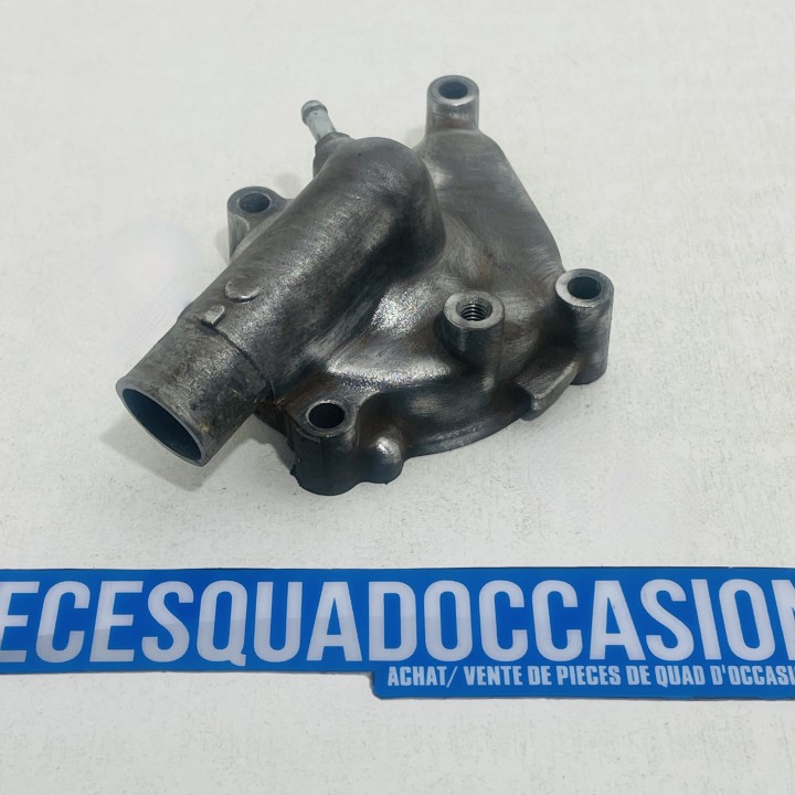 carter de pompe a eau quad 700 kfx kawasaki