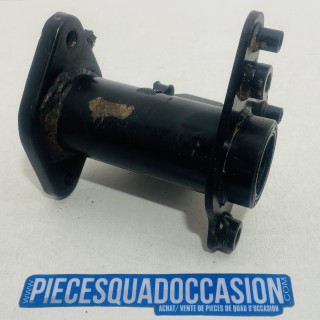 porte roulement d'arbre arrière quad 150 MXU  et MXER kymco