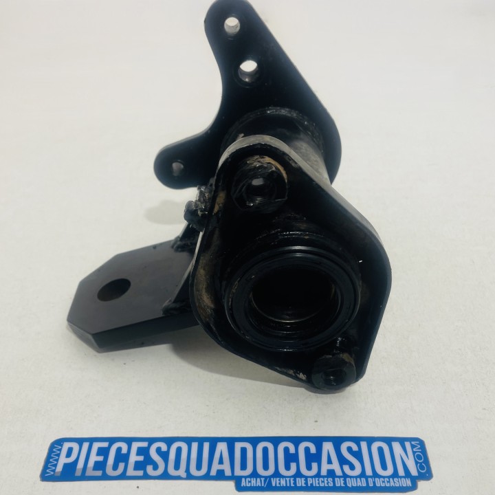 porte roulement d'arbre arrière quad 150 MXU  et MXER kymco