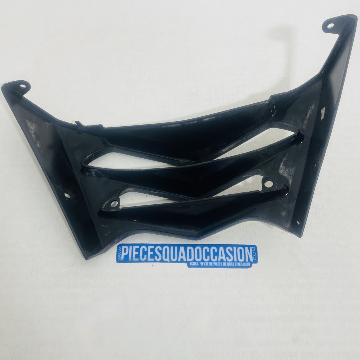 grille d'aile avant quad 700 kfx kawwasaki