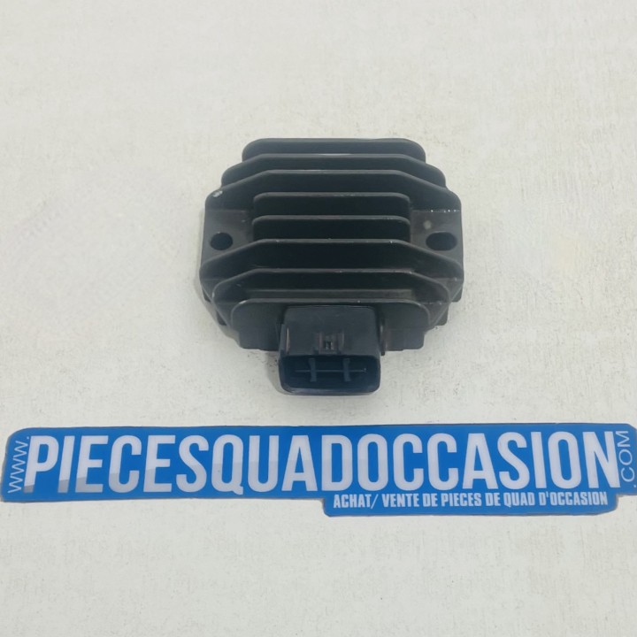 REGULATEUR QUAD 350 WOLVERINE/BRUIN YAMAHA