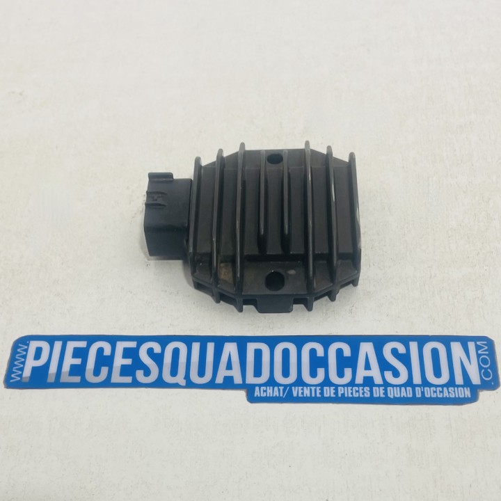 REGULATEUR QUAD 350 WOLVERINE/BRUIN YAMAHA