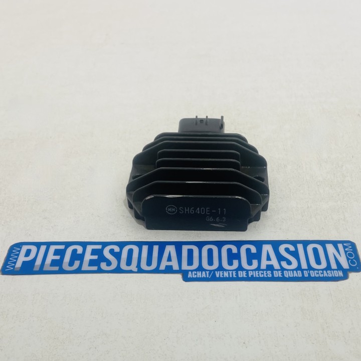 REGULATEUR QUAD 350 WOLVERINE/BRUIN YAMAHA