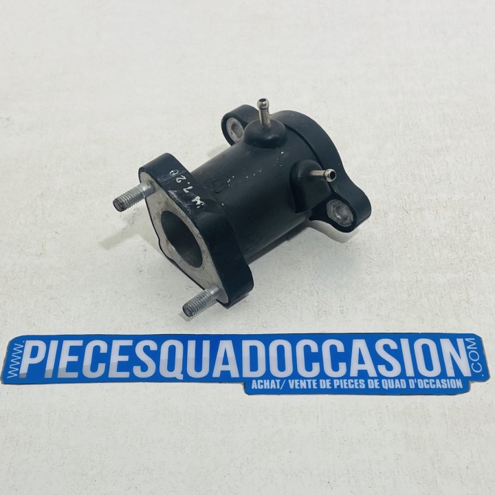 pipe d'admission quad 250 quadlander sym