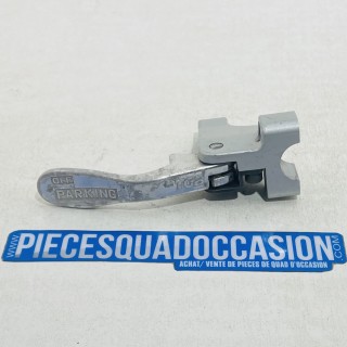 manette de frein de park quad TGB