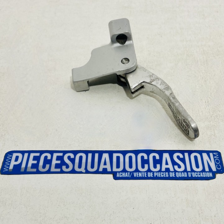 manette de frein de park quad TGB
