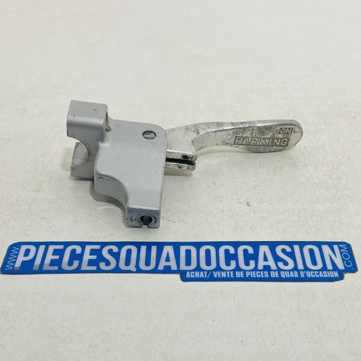 manette de frein de park quad TGB
