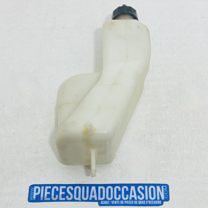 VASE D'EXPENSION QUAD 700 KFX KAWASAKI