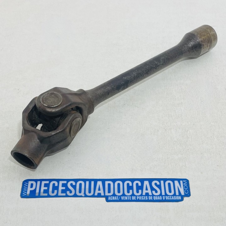 ARBRE DE TRANSMISSION QUAD 700 KFX KAWASAKI