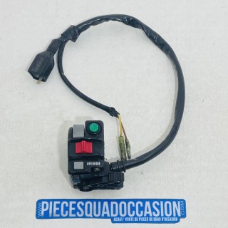 COMODO QUAD 700 KFX KAWASAKI