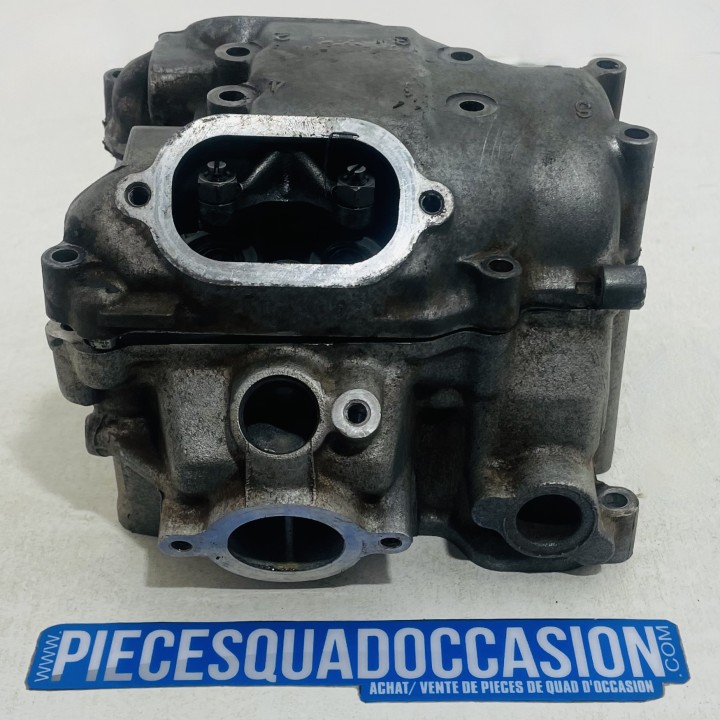 culasse quad 700 kfx kawasaki (arrière)