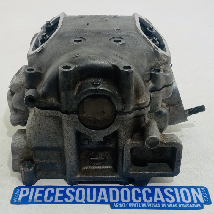 culasse quad 700 kfx kawasaki (arrière)