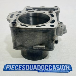 cylindre + piston quad 700 kfx kawasaki (arrière)
