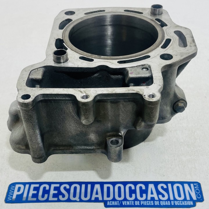 cylindre + piston quad 700 kfx kawasaki (arrière)
