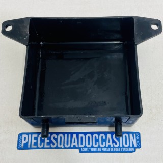 support batterie quad 700 kfx kawasaki