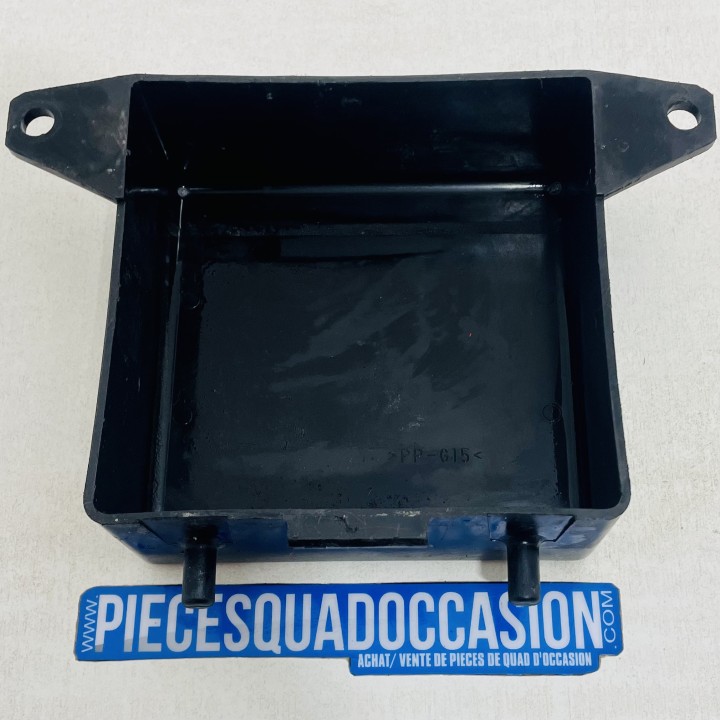 support batterie quad 700 kfx kawasaki