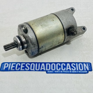 démarreur quad 700 kfx kawasaki