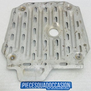 sabot moteur quad 700 kfx kawasaki