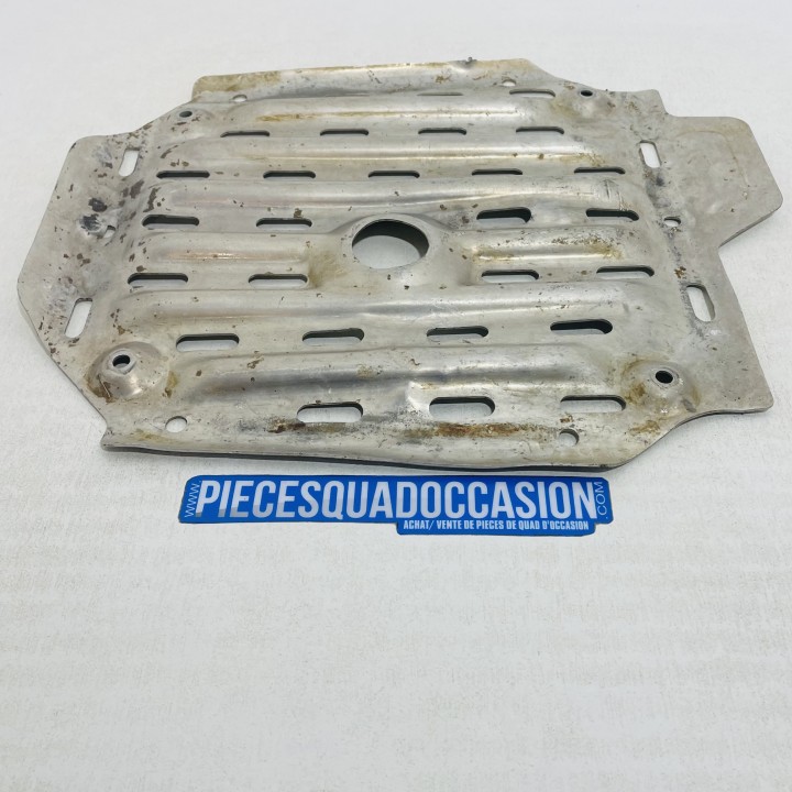 sabot moteur quad 700 kfx kawasaki