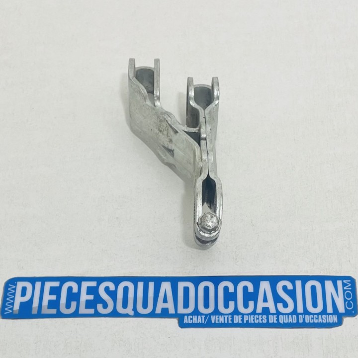 levier de came de frein arrière quad 700 kfx kawasaki