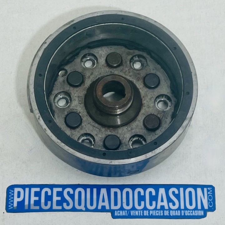 rotor quad 700 kfx kawasaki