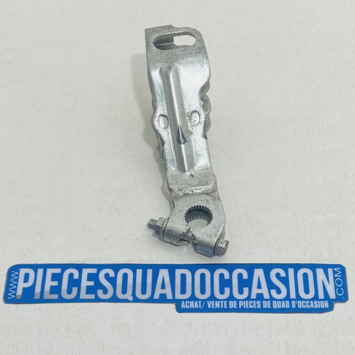 levier de came de frein arrière quad 700 kfx kawasaki