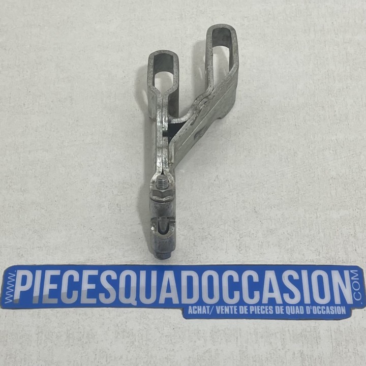 levier de came de frein arrière quad 700 kfx kawasaki