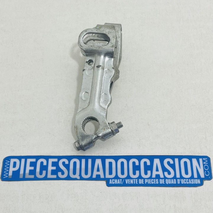 levier de came de frein arrière quad 700 kfx kawasaki