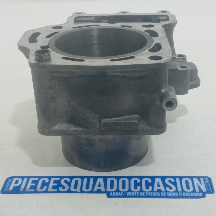 cylindre + piston quad 700 kfx kawasaki (arrière)