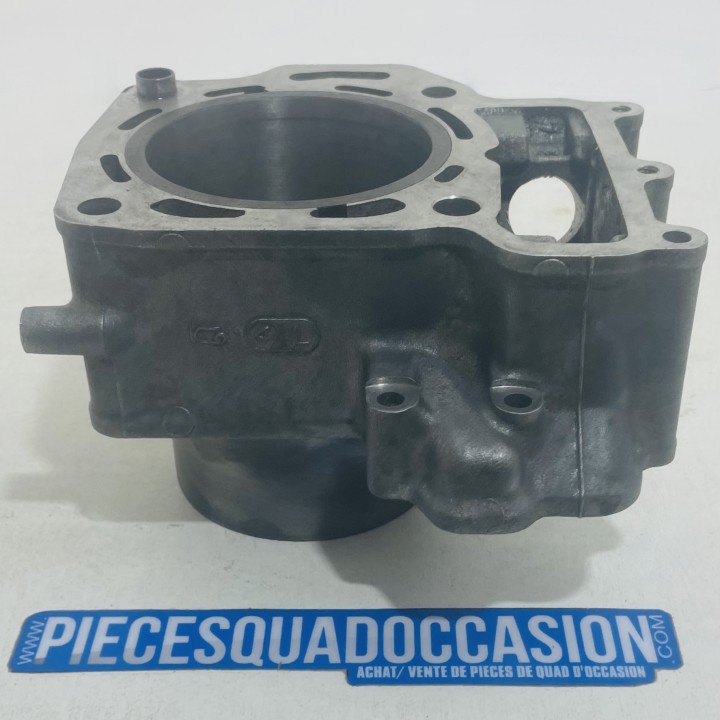 cylindre + piston quad 700 kfx kawasaki (arrière)