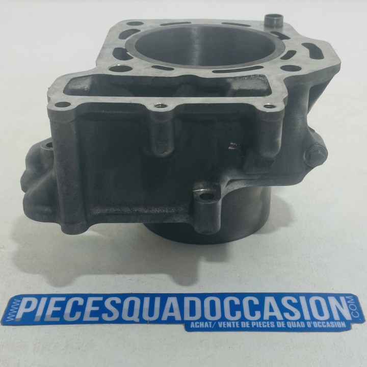 cylindre + piston quad 700 kfx kawasaki (arrière)