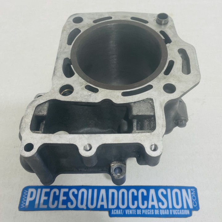 cylindre + piston quad 700 kfx kawasaki (arrière)